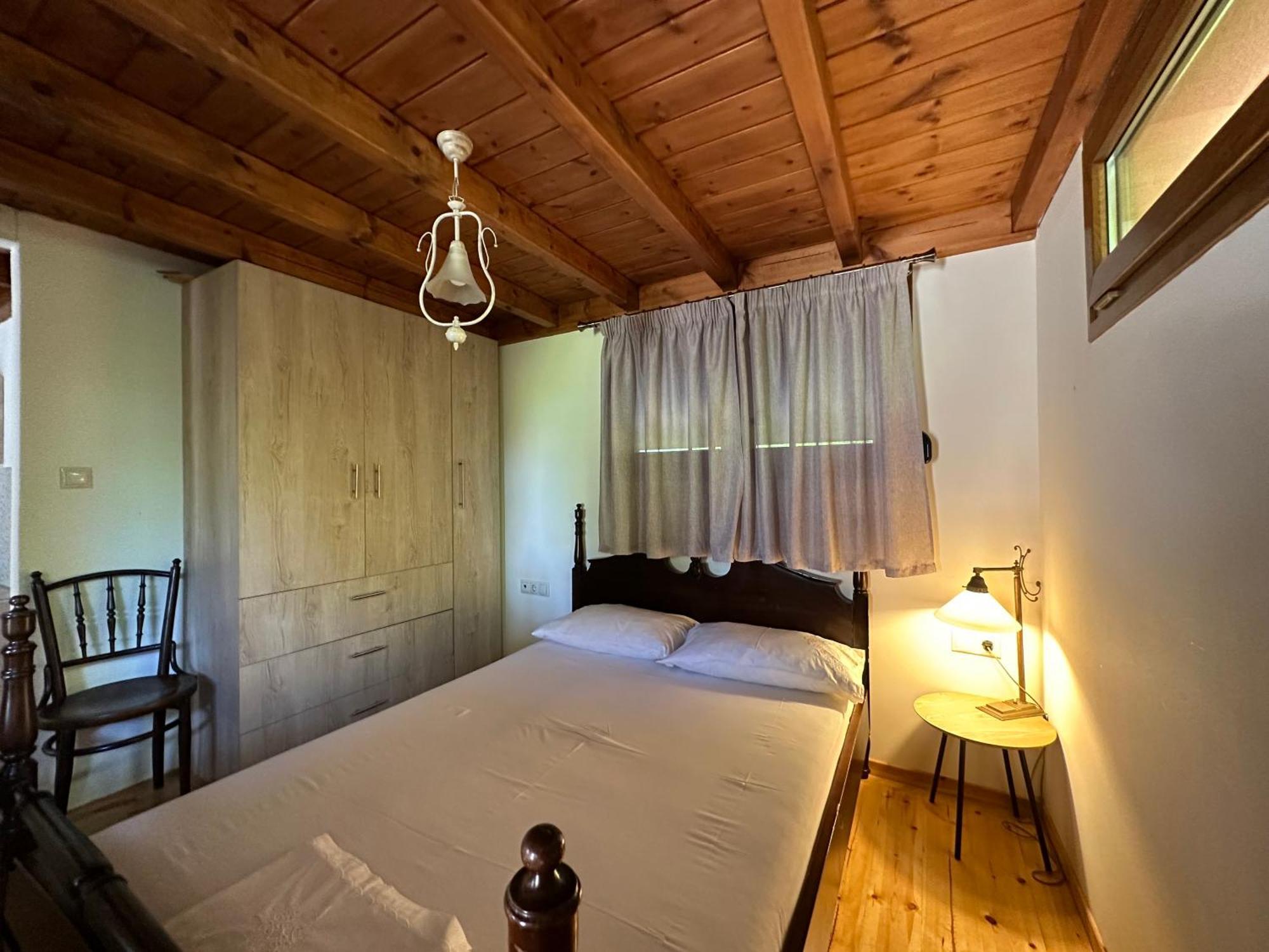 Genari Beach Apartments Levendokhórion Exteriér fotografie